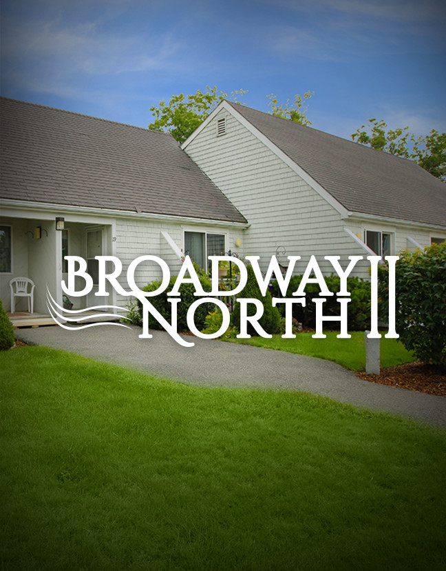 Broadway North II - Ebrochure